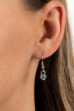 Load image into Gallery viewer, Unleash Your Sparkle - Blue necklace B100