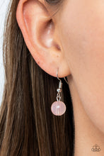 Load image into Gallery viewer, Mere Magic - Pink necklace 1718