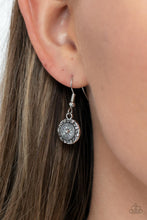 Load image into Gallery viewer, Sahara Stars - Silver necklace B124