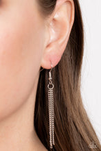 Load image into Gallery viewer, Queen of the Cosmos - Yellow necklace D013