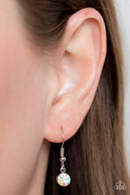 Load image into Gallery viewer, Irresistible HEIR-idescence - Multi necklace D061