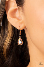 Load image into Gallery viewer, Otherworldly Opulence - Multi necklace D032