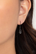 Load image into Gallery viewer, Dibs on the Dazzle - Red Necklace C029