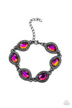 Load image into Gallery viewer, Next-Level Sparkle - Multi bracelet B104