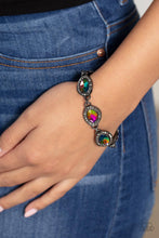 Load image into Gallery viewer, Next-Level Sparkle - Multi bracelet B104