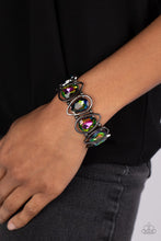 Load image into Gallery viewer, The Sparkle Society - Multi bracelet D036/E081