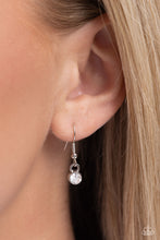 Load image into Gallery viewer, Bedazzled Bliss - Pink necklace E015