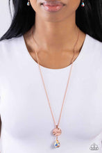 Load image into Gallery viewer, Caring Couture - Multi necklace A081