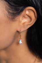 Load image into Gallery viewer, Caring Couture - Multi necklace A081