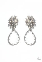 Load image into Gallery viewer, Stellar Shooting Star - Multi earring A034