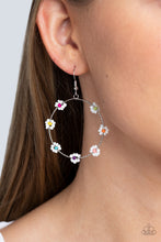 Load image into Gallery viewer, Dainty Daisies - Multi earring C012