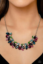 Load image into Gallery viewer, Crowning Collection - Multi necklace 2023 EMP Exclusive A008