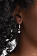 Load image into Gallery viewer, WILDFLOWER About You - Blue necklace D068