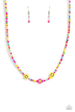 Load image into Gallery viewer, Flower Power Pageant - Pink A023