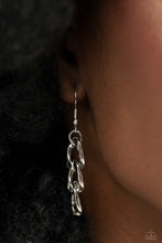 Load image into Gallery viewer, GLASSY-Hero - Red necklace MARCH 2023 LOP D028