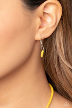 Load image into Gallery viewer, BEACH for the Sun - Multi necklace D006