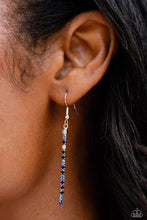 Load image into Gallery viewer, Jazz STRANDS - Blue necklace 2023 Convention Exclusive