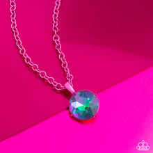 Load image into Gallery viewer, Las Vegas DIP - Pink necklace E080