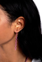 Load image into Gallery viewer, Las Vegas DIP - Pink necklace E080