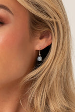 Load image into Gallery viewer, Lustrous Layers - White necklace AUG LOP A034