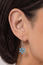 Load image into Gallery viewer, Floral Fever - Multi necklace A073