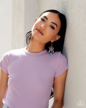 Load image into Gallery viewer, Chandelier Command - Multi earring 2023 Convention Exclusive D085/23