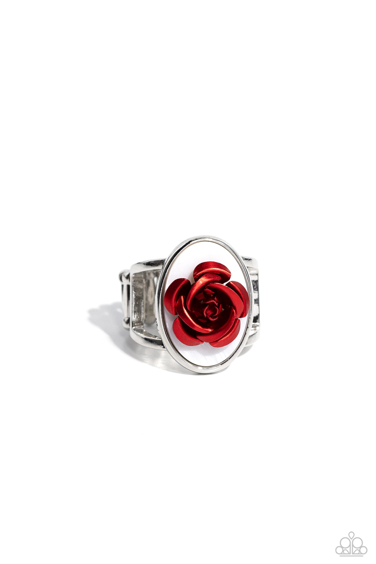 ROSE to My Heart - Red ring 2023 Convention Exclusive