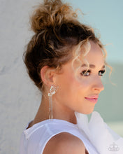 Load image into Gallery viewer, A Few Of My Favorite WINGS - White earring 2023 Convention Exclusive D005