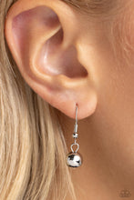 Load image into Gallery viewer, Winged Wanderer - Purple necklace A096