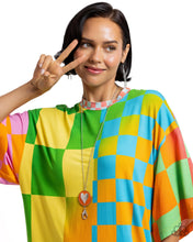 Load image into Gallery viewer, True to Your Heart - Orange lanyard D023