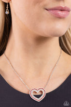 Load image into Gallery viewer, Hyper Heartland - Multi necklace A061