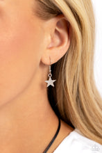 Load image into Gallery viewer, Default Dreamer - Black lanyard D005