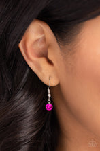 Load image into Gallery viewer, Radical Romance - Pink necklace A103