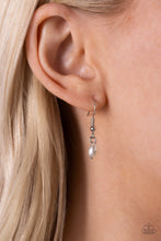 Load image into Gallery viewer, Youthful Yin and Yang - Green necklace A039