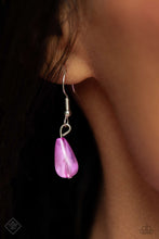 Load image into Gallery viewer, Lush Layers - Pink necklace Dec 2023 FF A099