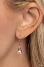 Load image into Gallery viewer, The FLIGHT Direction - Yellow necklace A056