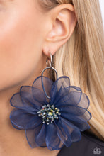 Load image into Gallery viewer, Cosmopolitan Chiffon -  earring A102
