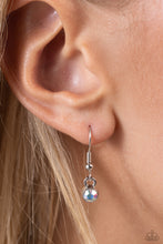 Load image into Gallery viewer, INITIALLY Yours - A - Multi necklace A075