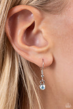 Load image into Gallery viewer, INITIALLY Yours - J - Multi necklace A075