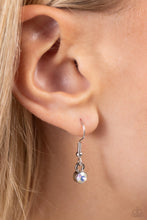 Load image into Gallery viewer, INITIALLY Yours - R - Multi necklace A075