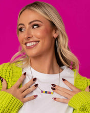 Load image into Gallery viewer, Stay Kind - Multi necklace A102