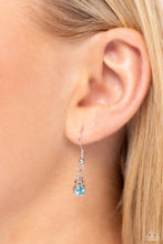 Load image into Gallery viewer, Well-Mannered Whimsy - Multi necklace E008