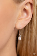 Load image into Gallery viewer, I Pinky SQUARE - Multi necklace E007