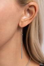 Load image into Gallery viewer, Seize the Serenity - White necklace A103