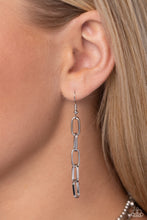 Load image into Gallery viewer, Seize the Swirls - Pink necklace A055