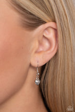 Load image into Gallery viewer, ECLECTIC Heart - Brown  necklace D014