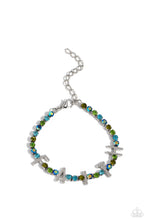 Load image into Gallery viewer, In Good Faith - Multi bracelet B129