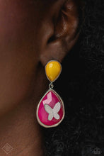 Load image into Gallery viewer, BRIGHT This Sway - Multi EARRING JAN 2024 FF D058