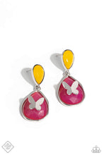 Load image into Gallery viewer, BRIGHT This Sway - Multi EARRING JAN 2024 FF D058