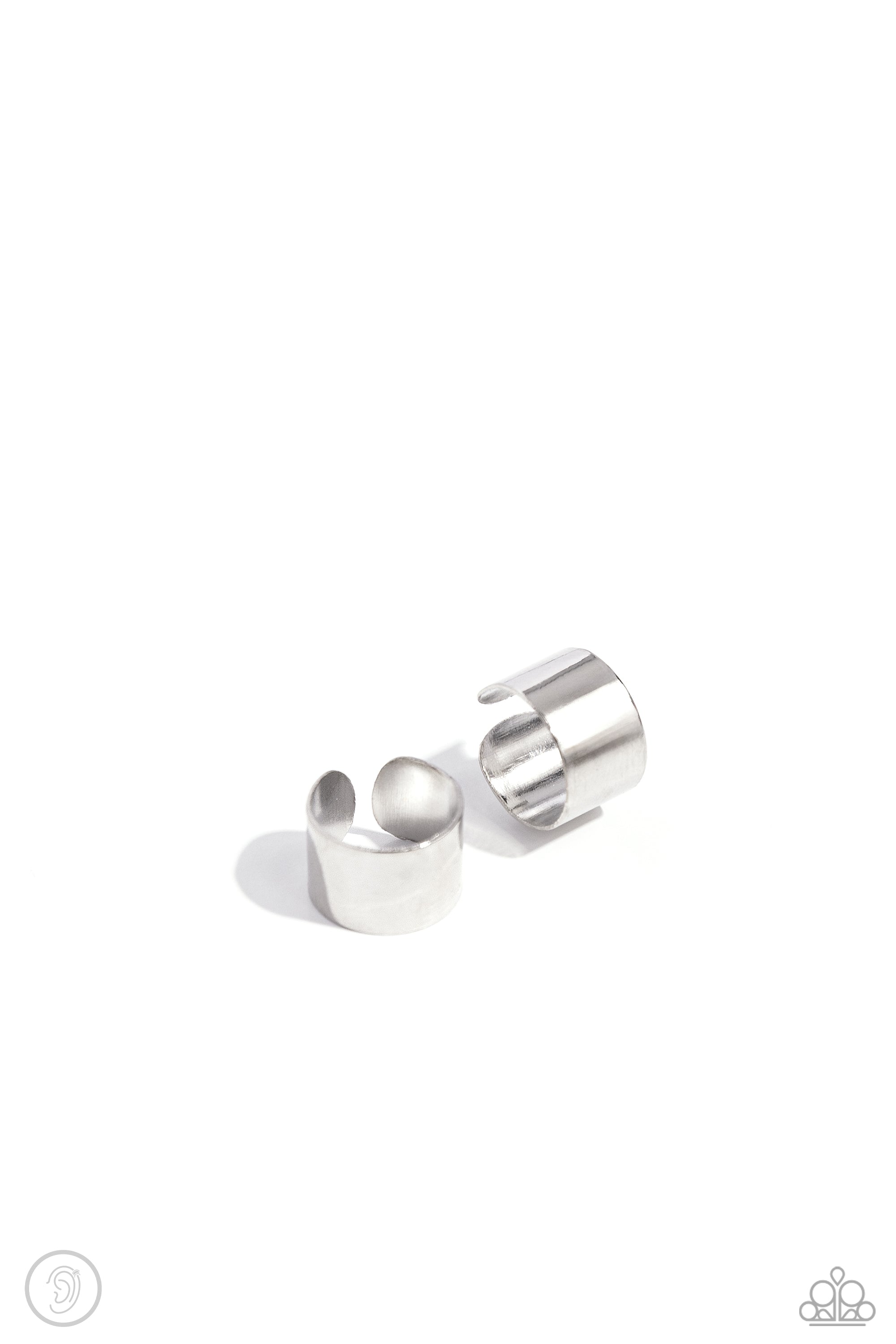 アクセサリー here's EAR CUFF Silver 74002_1_2.jpg?v=1708632350